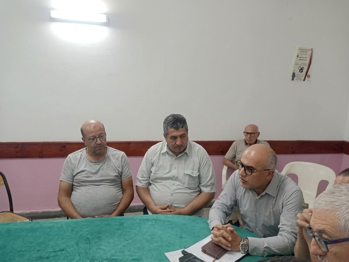 الاتحاد الاشتراكي بفاس ينفي علاقته بمنشورات انتخابية مبكرة ويتوعد باللجوء للقضاء