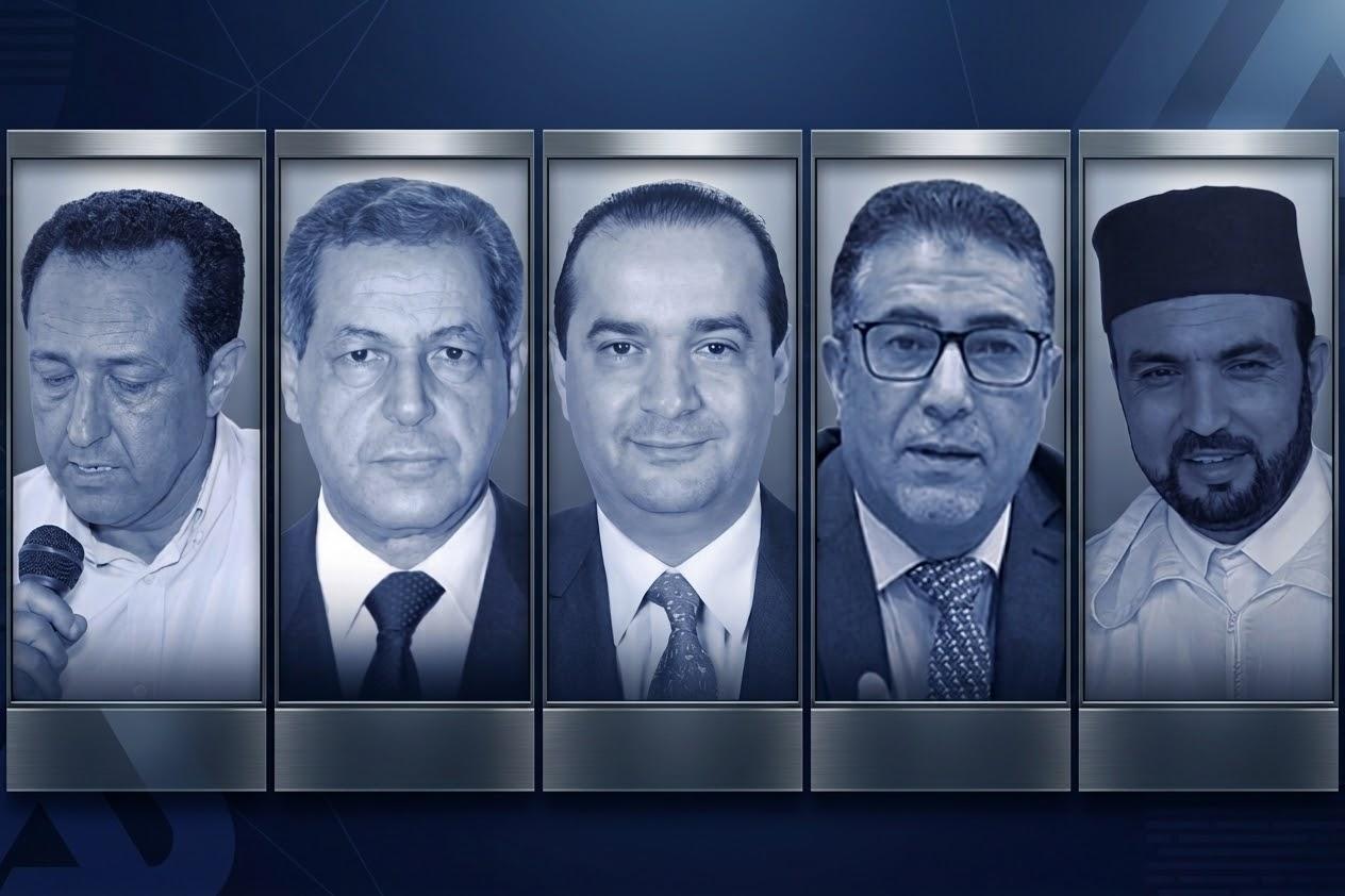 بولمان..سباق ساخن بين العمالقة على ثلاثة مقاعد تشريعية