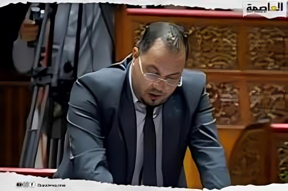الميسوري يكشف معاناة ساكنة عدد من جماعات إقليم تاونات من شبح العطش و نذرة المياه