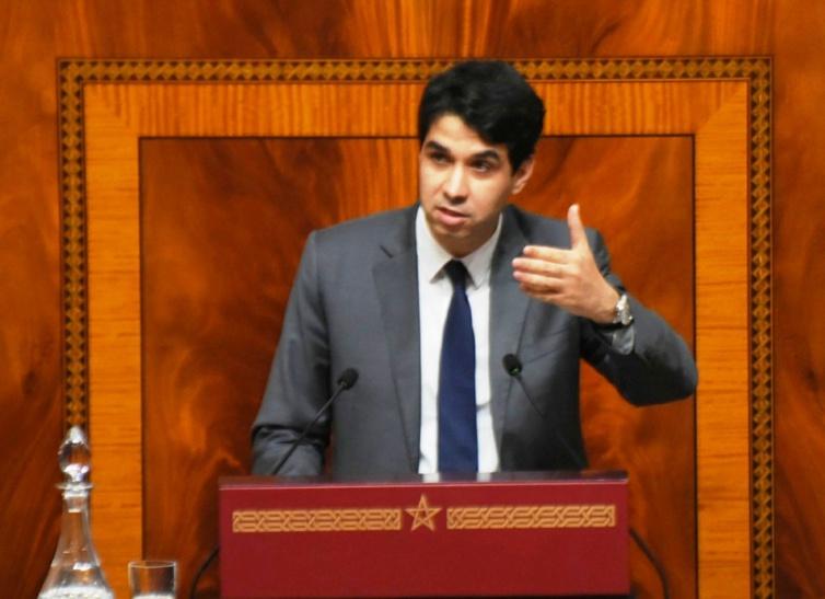 انفراد..في خطوة غير متوقعة الإستقلالي عبد المجيد الفاسي يقدم استقالته من مجلس النواب