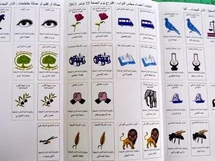 27 حزبا يتنافسون على الدوائر المحلية والجهوية.. وأكثر من 5500 مترشح في السباق