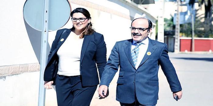 إلياس العماري يتخلف عن تهنئة المنصوري بتكليفها الحكومي.. وغياب توقيعه على غرار الأمناء السابقين للحزب يثير التساؤلات
