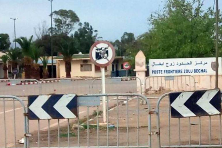 الجزائر تعيد 34 مهاجرا مغربيا أغلبهم من جهة فاس-مكناس إلى أرض الوطن
