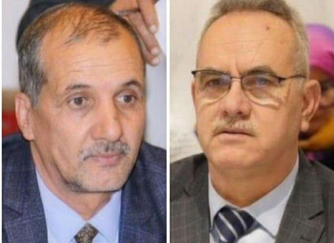 الأصالة والمعاصرة يحسم لائحة مرشحيه بإقليم تاونات ويزكي حجيرة و فويقر