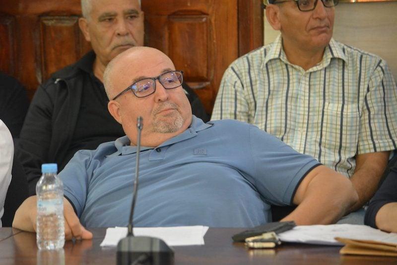 إبتدائية فاس تنظر في ملف شبكة الفواتير الوهمية المتورط فيها رئيس مجلس تازة