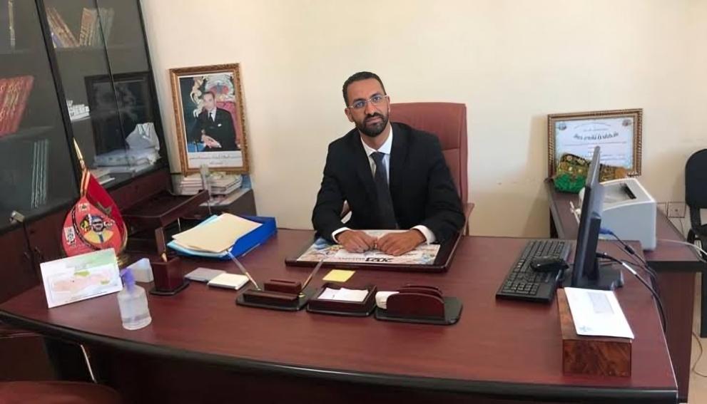 بوستة ينهي الجدل ويقود السنبلة في الاستحقاقات التشريعية المقبلة بإقليم صفرو