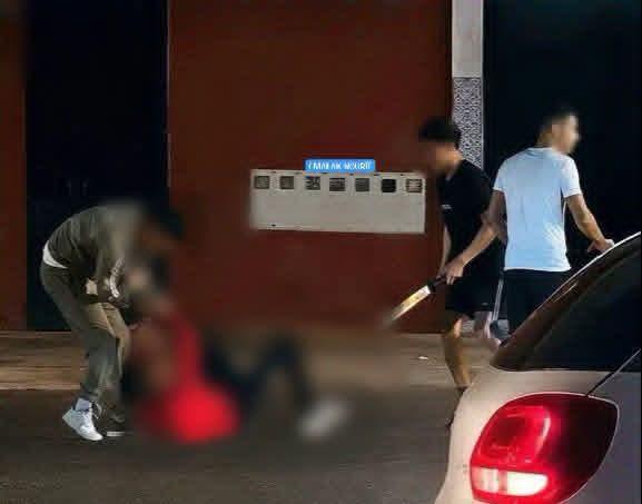 اعتداء بالسلاح الأبيض يستنفر أمن مكناس بعد إصابة موظف سجون بجروح خطيرة