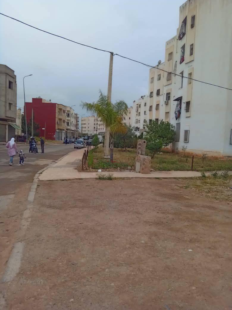 القطب الحضري سايس بمولاي يعقوب..19 سنة من التعثر تغرق عشرات الأسر في جحيم الانتظار
