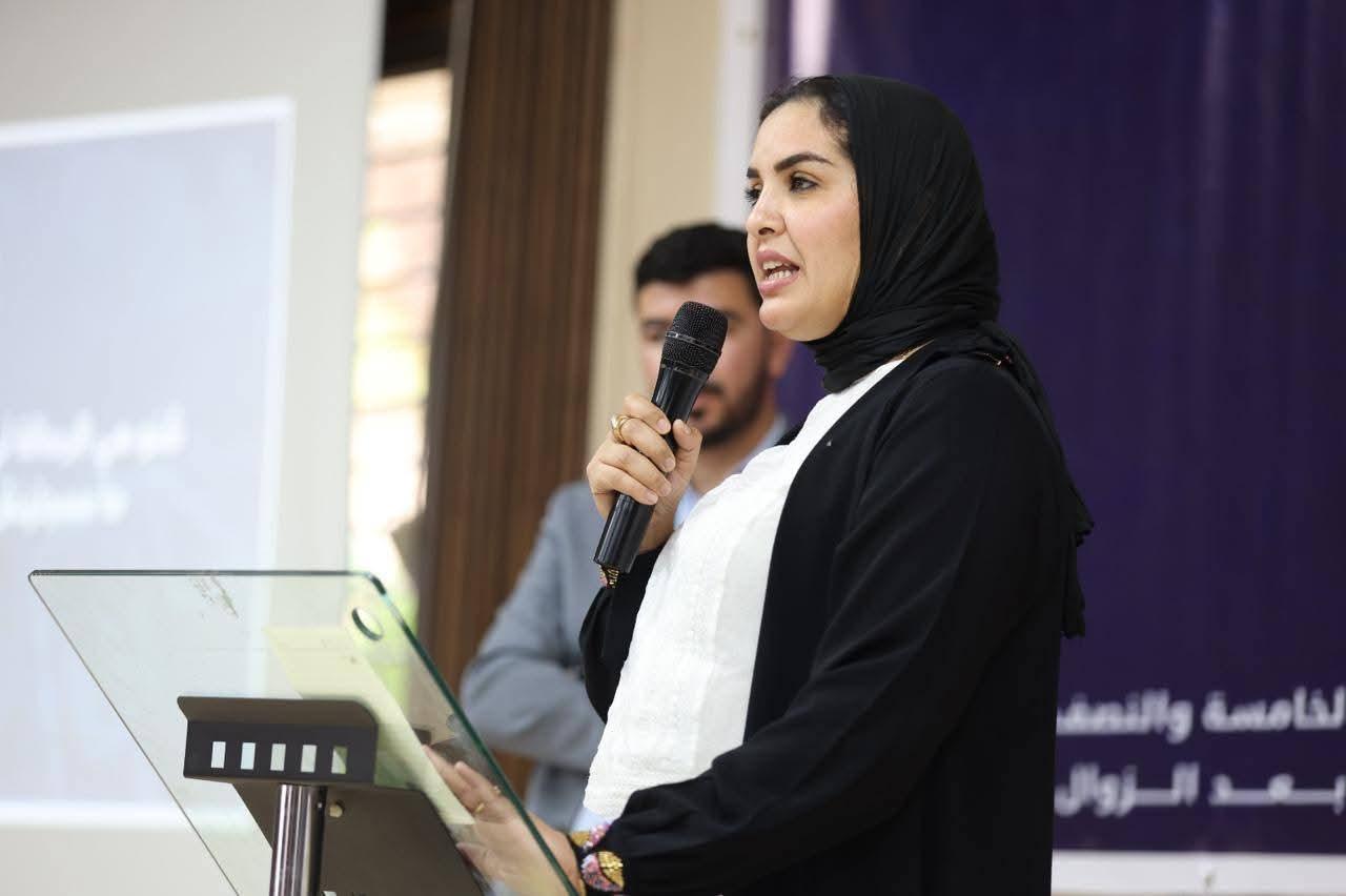 خاص..حزب الأصالة والمعاصرة يتجه لتزكية خديجة أدرية على رأس اللائحة الجهوية بجهة فاس- مكناس