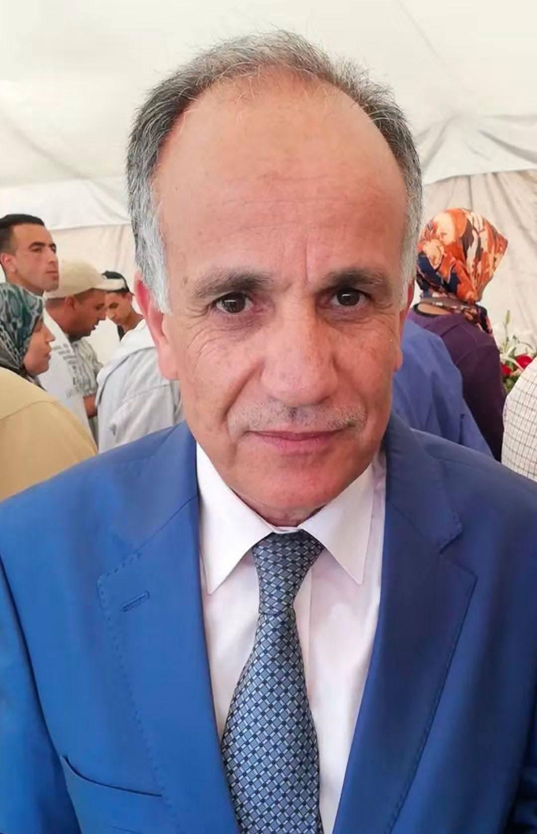 خاص..بعدما همش إقليم تاونات و راكم ثروات ضخمة هو ووالده وتم الإستغناء عنه..ماذا بقي لمحمد عبو ليقدم أكثر مما قدم؟