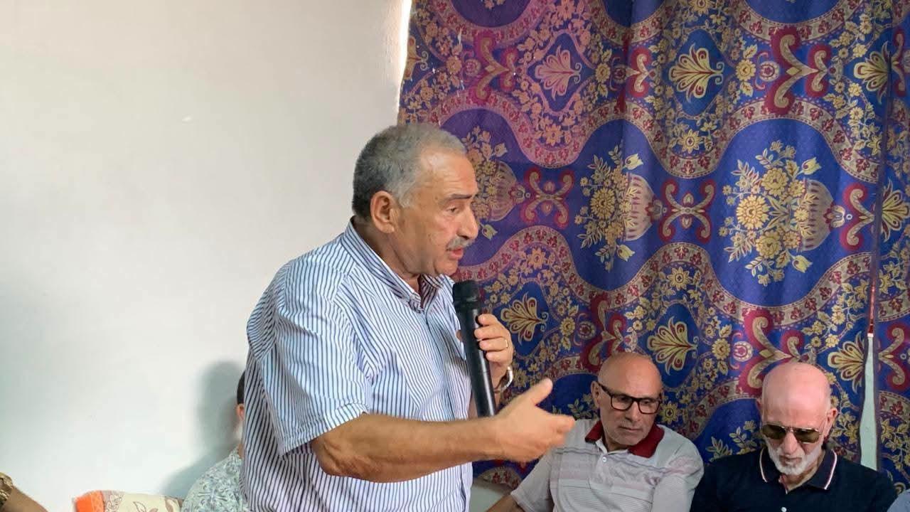 خاص..هل نجح عزيز اللبار في تمثيل و تحقيق انتظارات ساكنة دائرة فاس الجنوبية؟
