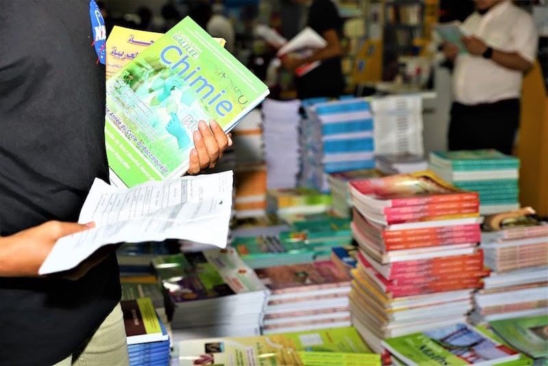 تعديل المقررات المدرسية كلفة مالية ترهق الأسر وشكوك حول النجاعة البيداغوجية