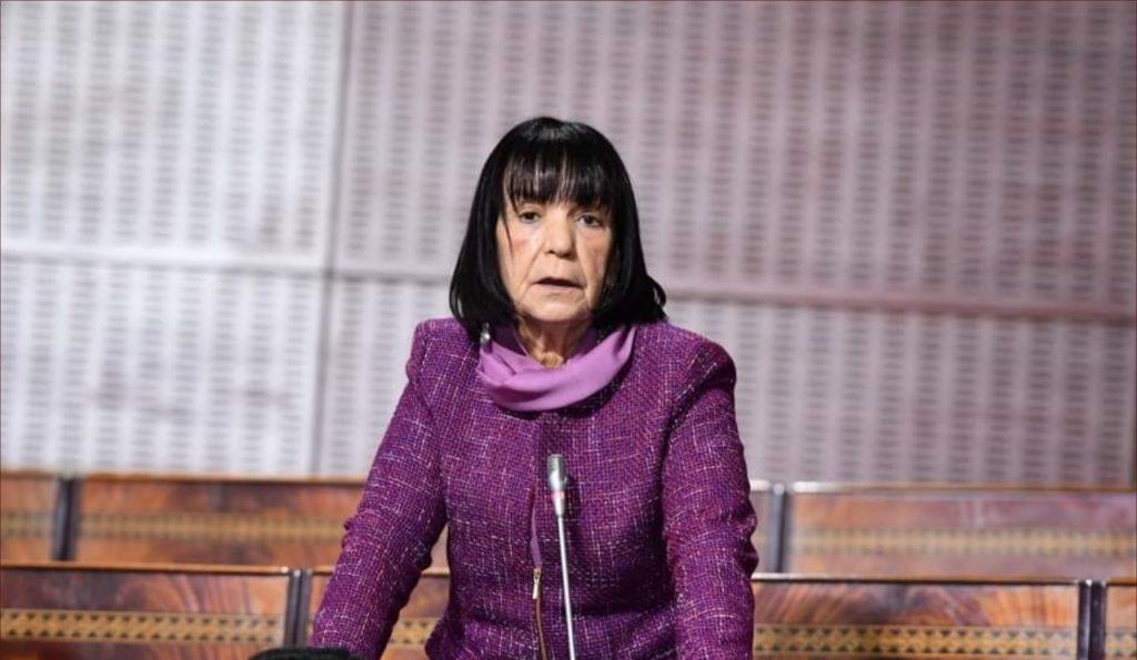 خاص..الاتحاد الاشتراكي يحسم في مرشحه بفاس الجنوبية ويزكي خدوج السلاسي