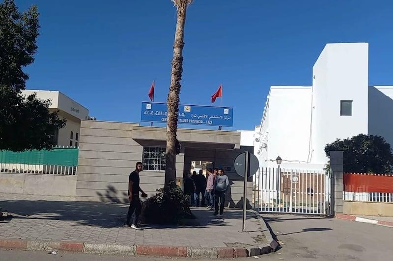 تازة..حوار ماراثوني لبحث ملفات الشغيلة الصحية وتحسين خدمات مستشفى ابن باجة