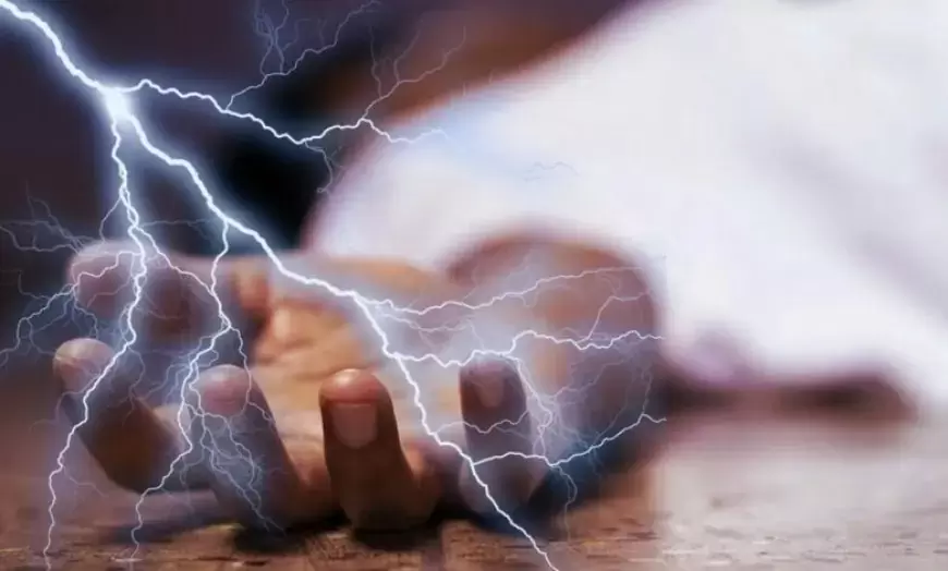 تازة..صعقة كهربائية تنهي حياة شاب أثناء التحضير لحفل زفاف شقيقته