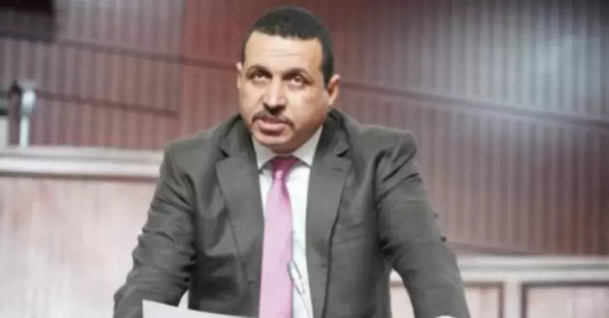 المحكمة الدستورية تعلن شغور مقعد البرلماني بالداخلة امبارك حمية بعد استقالته من مجلس النواب