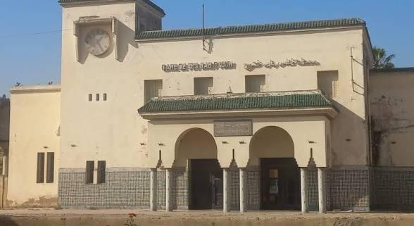 ..مطالب شعبية متزايدة بإعادة فتح محطة قطار باب الفتوح
