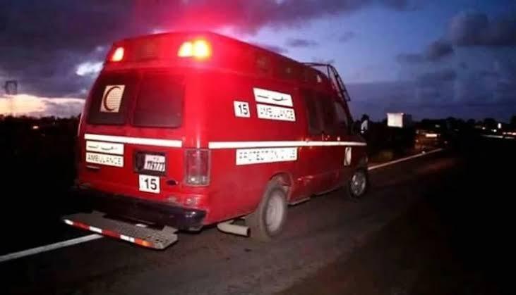 فاس..تدخل ينقذ حياة شخص حاول وضع حد لحياته بحي المصلى