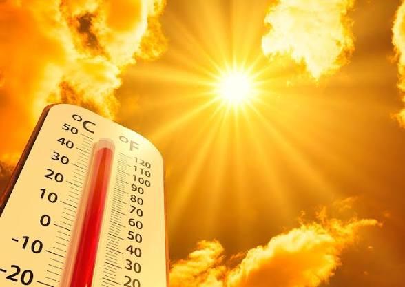 تنبيه برتقالي  وطقس حار يستنفر عدة أقاليم  نهاية الأسبوع