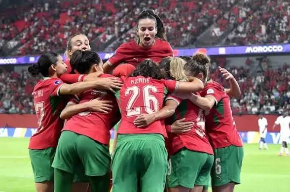 ديربي مغاربي حاسم بين المغرب والجزائر على صدارة مجموعة كان السيدات 2026
