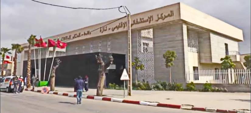 تازة..تصعيد نقابي بمستشفى ابن باجة و تحذيرات من انتكاسة صحية بمصلحتي المستعجلات والإنعاش