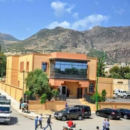 تازة..ساكنة جماعة كلدمان تطالب بحل مشكل الانقطاعات المتكررة للماء الصالح للشرب ورفع المعاناة