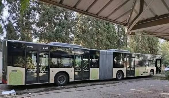 فاس..استئناف عدة خطوط وتطوير شبكة النقل الحضري الموجهة للطلبة