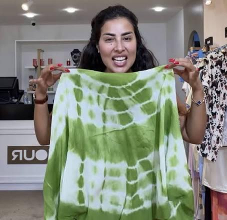ابتدائية مراكش تدين كلامور ب10 أشهر حبسا والمنع من السوشيال ميديا 3 سنوات