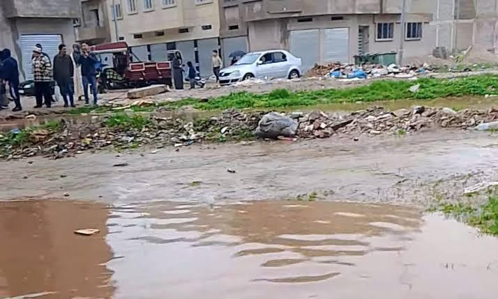 فاس..فعاليات مدنية تطالب برفع التهميش وتوفير الخدمات الأساسية بحي المرجة
