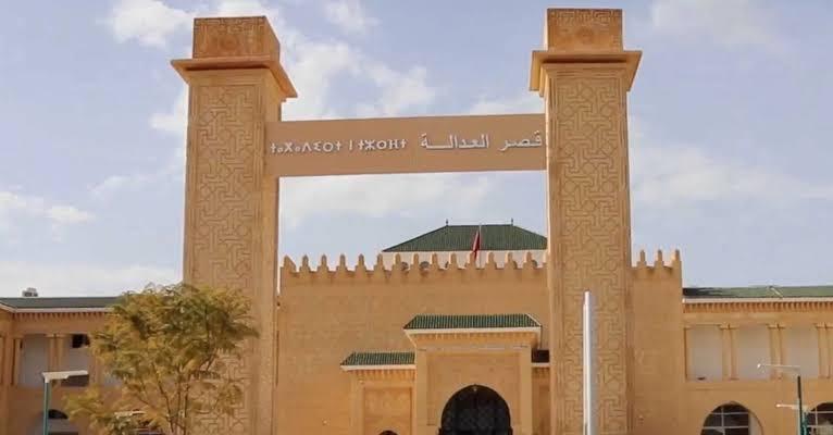 استئنافية فاس تتابع مدير المدرسة العليا للأساتذة بمكناس ومتهمين آخرين في قضايا فساد مالي