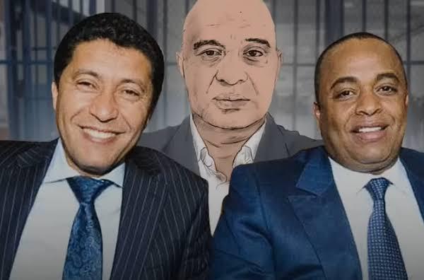 دفاع إسكوبار الصحراء يتمسك بالتعويض ويفند رواية المتهمين أمام القضاء