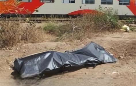 فاس..قطار ينهي حياة شاب بمنطقة باب الفتوح