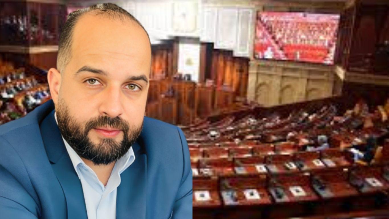عندما يخفت حضوره السياسي.. يجعل بوانو من مهاجمة الأحرار وسيلته الوحيدة للعودة إلى واجهة الصحف الوطنية