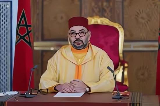 رئيس مجلس جماعة فاس يهنئ جلالة الملك محمد السادس بحلول شهر رمضان