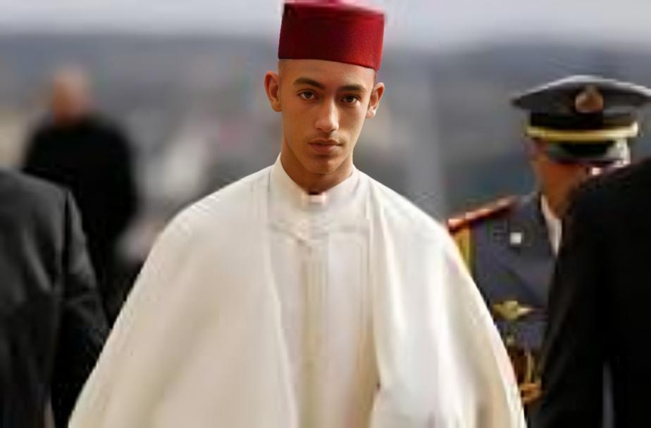 رئيس مجلس جماعة فاس يهنئ أمير المؤمنين بالذكرى 23 لميلاد صاحب السمو الملكي ولي العهد الأمير مولاي الحسن