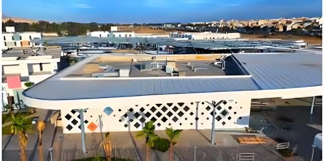 مدينة المهن والكفاءات بجهة فاس-مكناس..  قاطرة جديدة لتأهيل الشباب واحتضان كفاءات المستقبل