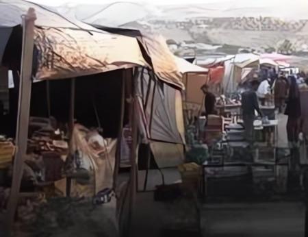 مولاي يعقوب..أزمة السوق الأسبوعي بسبت الأوداية بسبب تراجع المداخيل وجدل حول سوء التدبير