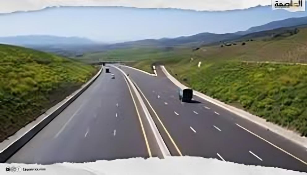 وزارة التجهيز تطلق طلب دراسة لمشروع الطريق السيار بين بني ملال وفاس يدخل مرحلتين