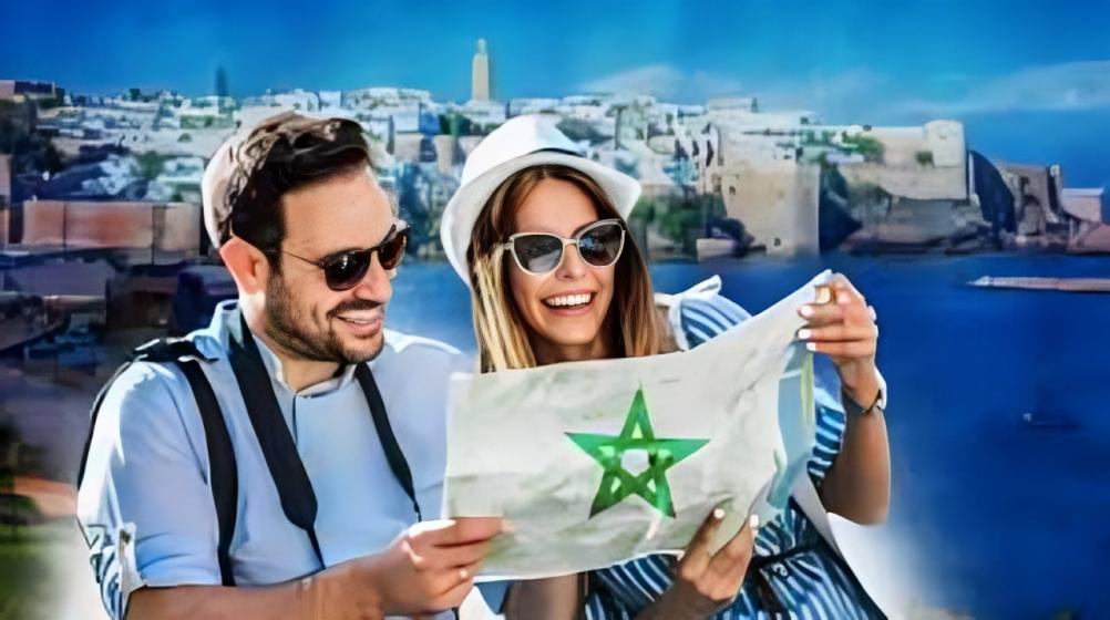 10 مليون سائح..المغرب يسجل رقما قياسيا في عدد السياح الوافدين خلال 2024