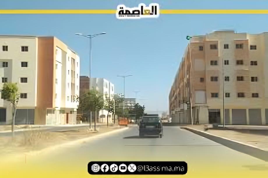 عين الشقف..أزمة النقل تخنق القطب الحضري برأس الماء و دعوات لتدخل السلطات