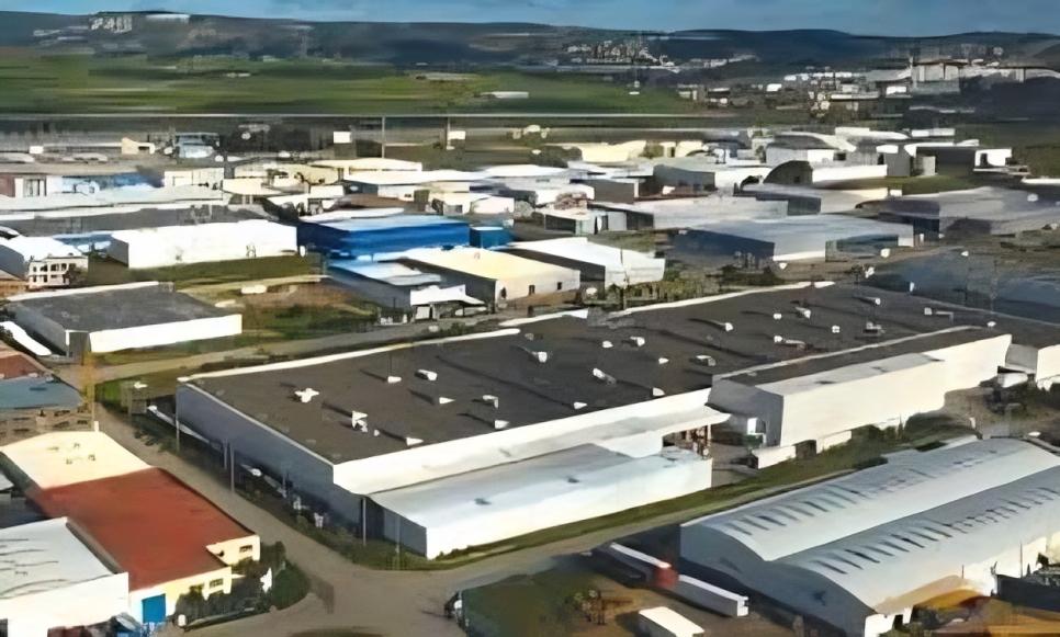 فاس.. مشروع صناعي ضخم ينطلق لتعزيز الاستثمار وخلق فرص العمل بجماعة عين بيضا