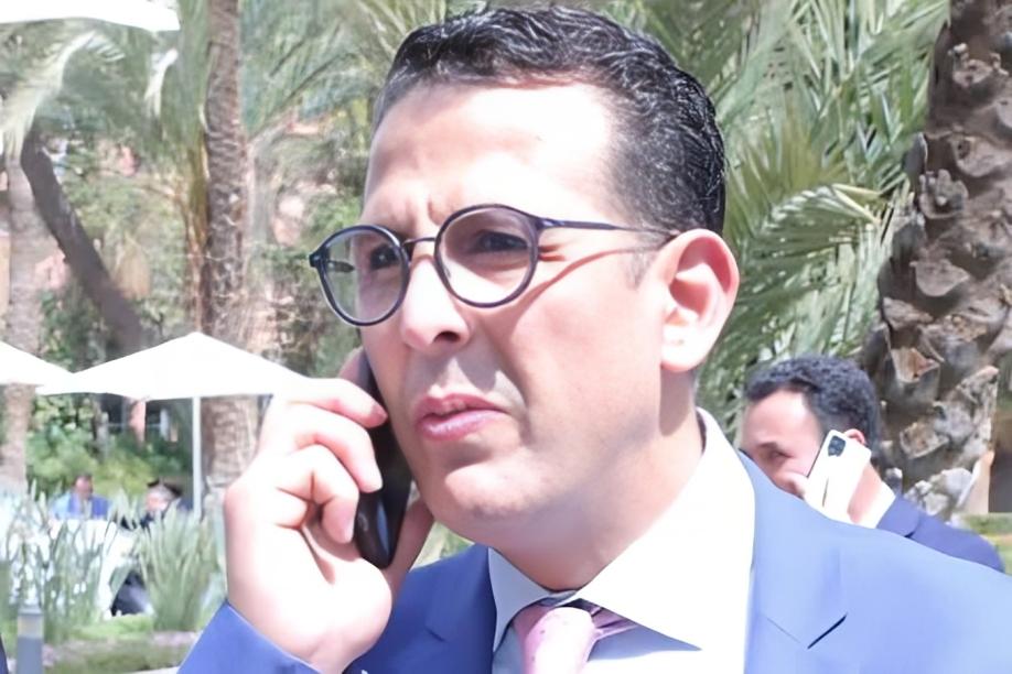 قاضي التحقيق يستدعي شهود في قضية مصطفى لخصم بتهم تبديد أموال عمومية والتزويرفي محررات رسمية