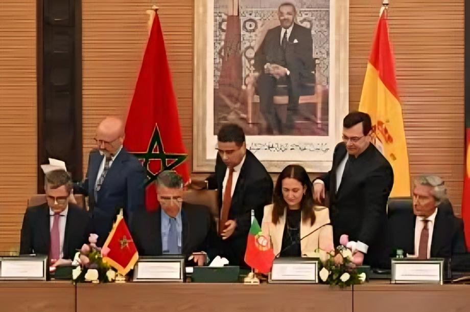 المغرب يُطلق دراسة استشرافية لتطوير منظوماته الحضرية استعداداً لكأس العالم 2030