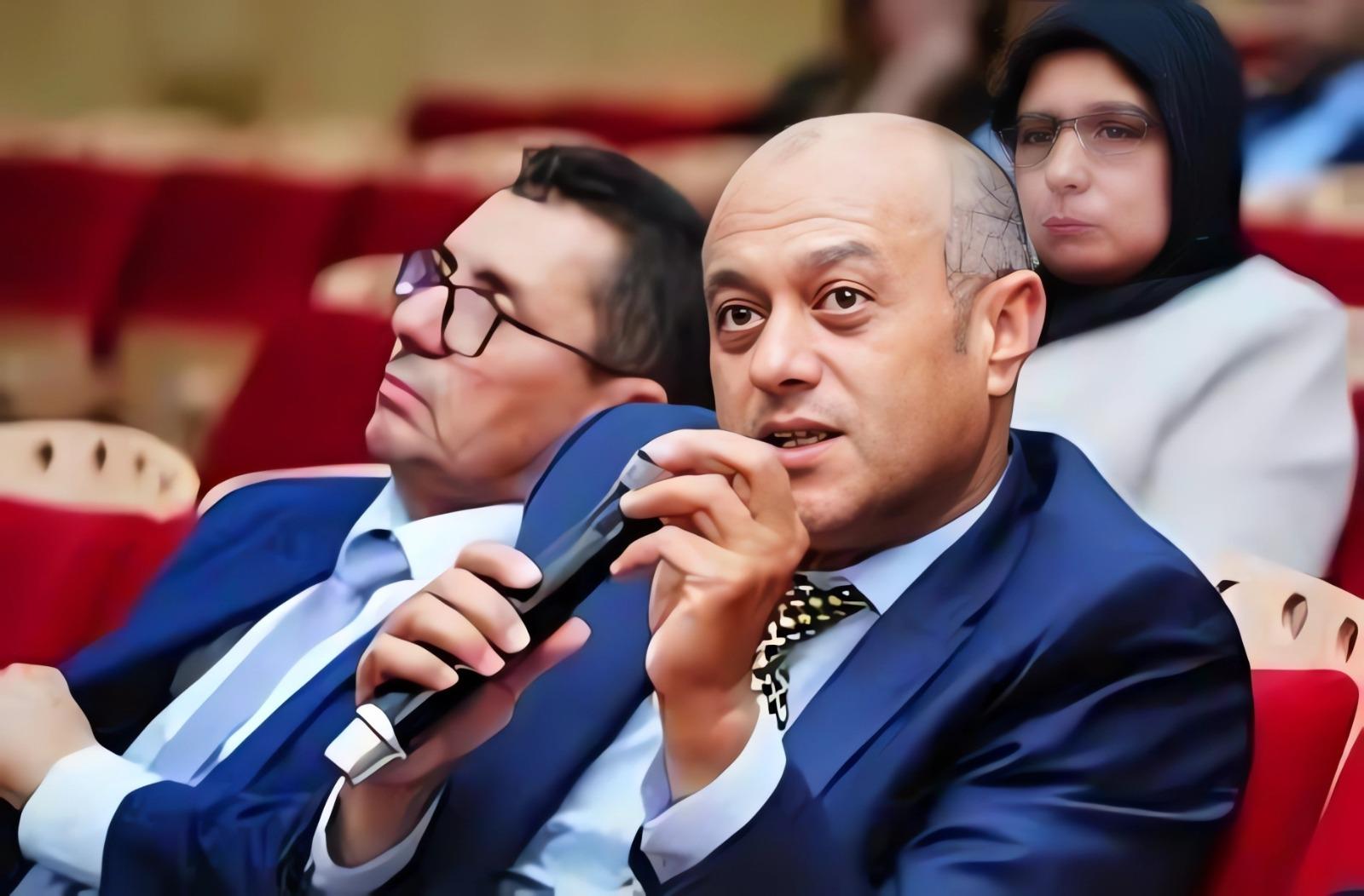 تعاونيات وجمعيات الفخار بجهة فاس ـ مكناس تستنكر تفويت مشروع محطة معالجة الطين لتعاونية يرأسها رئيس غرفة الصناعة التقليدية وتطالب بإلغاء الاتفاقية