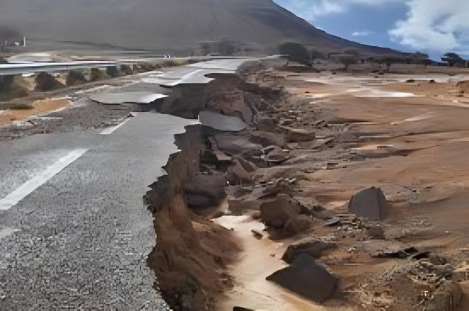 سيول تكشف هشاشة البنية التحتية... مغرب "السرعتين" يُواجه حقيقة مرة