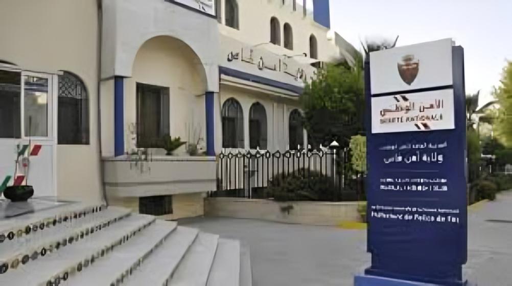 وفاة موقوف رهن المراقبة الطبية بمستشفى في فاس وولاية أمن فاس توضح