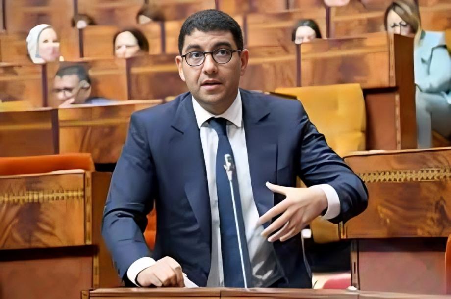 بن سعيد يدافع عن تعديلات المجلس الوطني للصحافة..القانون قابل للتطوير ونتائج الدنمارك ليست نموذجًا وحيدًا