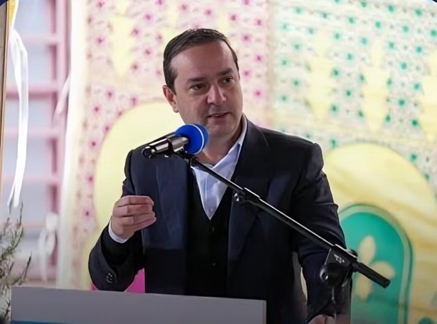 شوكي..الجاذبية الترابية لدرعة تافيلالت رهينة بتجاوز خطابات التبخيس وتحقيق البدائل الواقعية