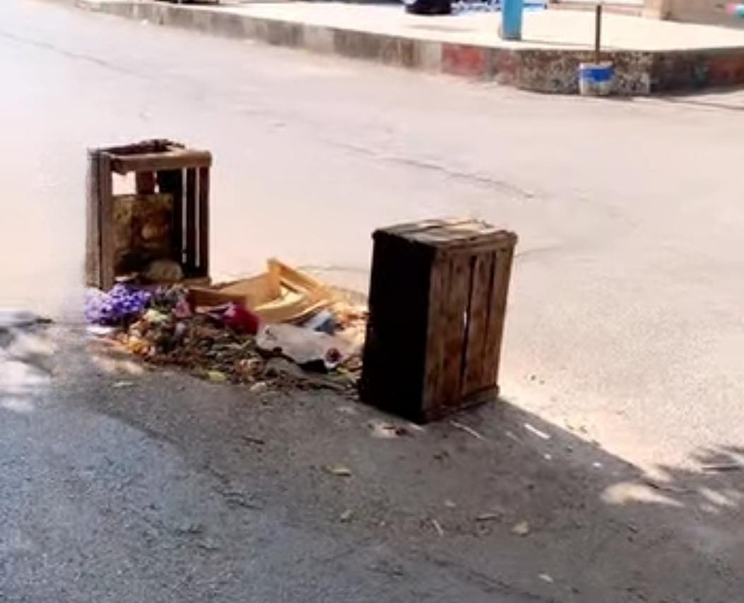 فاس..معاناة يومية مع الحفر في حي الليدو  والساكنة تطالب مقاطعة أكدال بالتدخل