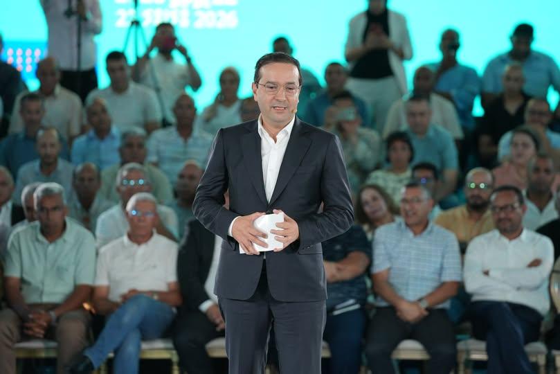 شوكي يطلق جولته الوطنية من فاس ويرهن برنامج الأحرار الجديد بحلول واقعية للقدرة الشرائية
